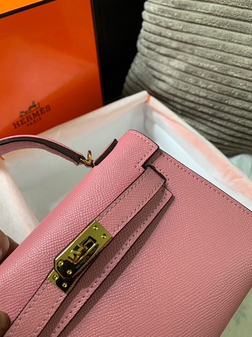 エルメス バッグ 激安細部ディテール